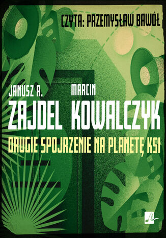 Drugie spojrzenie na planetę Ksi