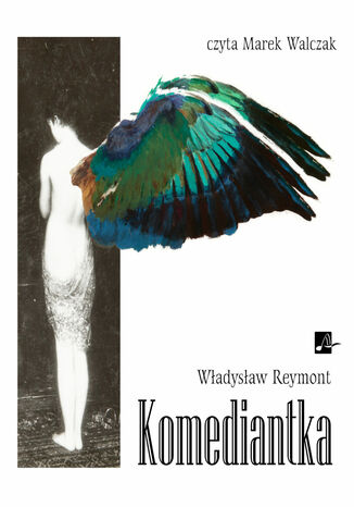 Komediantka