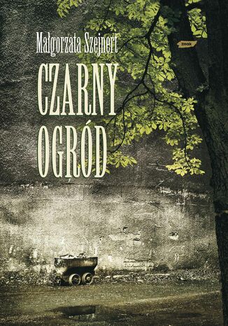 Czarny ogród