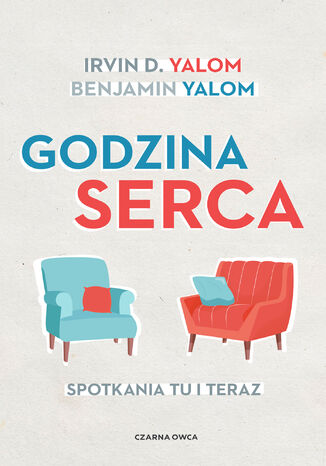 Godzina serca. Spotkania tu i teraz