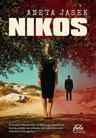 Nikos Aneta Jasek