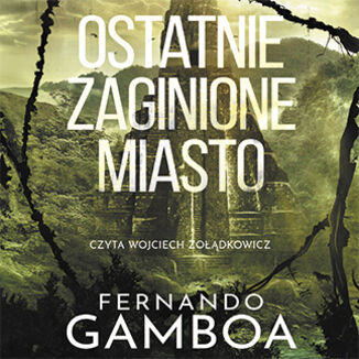 Ostatnie zaginione miasto