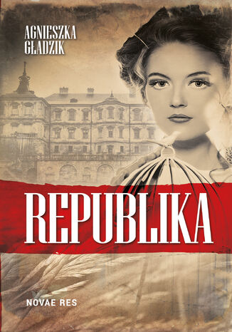 Republika Agnieszka Gładzik Republika Agnieszka Gładzik