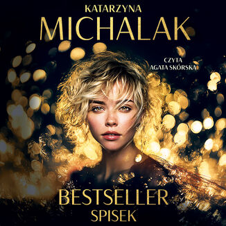 Bestseller. Spisek