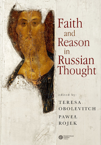 Okładka:Faith and Reason in Russian Thought 