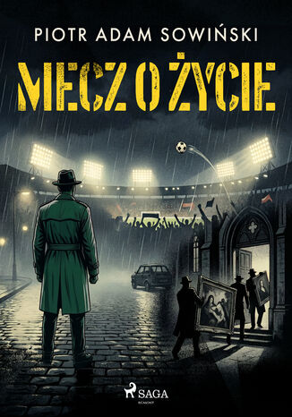 Mecz o życie (#1)