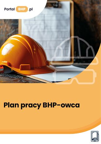 Plan pracy BHP-owca