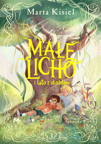 Małe Licho i lato z diabłem