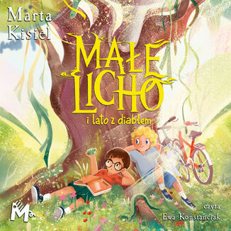 Małe Licho i lato z diabłem