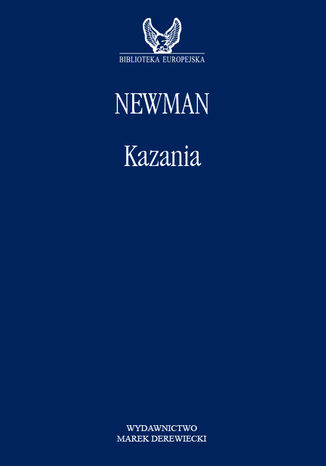 Kazania. Wybór