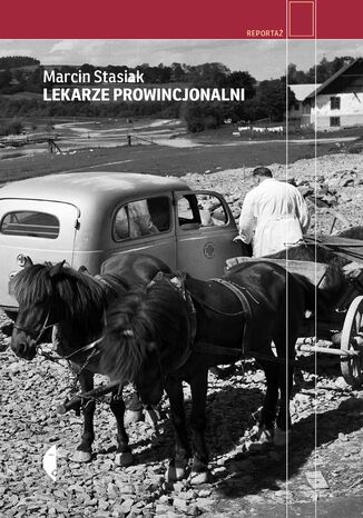 Lekarze prowincjonalni