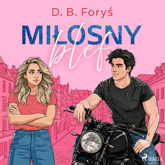 Miłosny blef (#1)