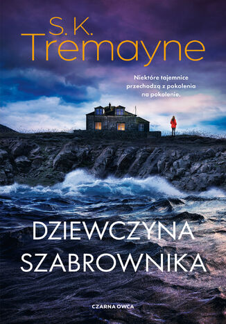 Dziewczyna szabrownika
