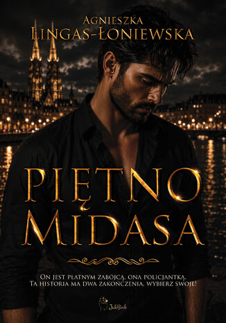 Piętno Midasa
