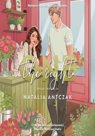 The Right One Natalia Antczak The Right One Natalia Antczak
