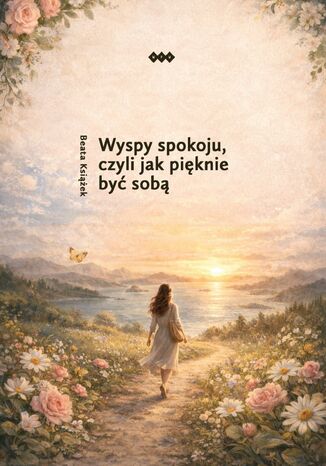 Wyspy spokoju, czyli jak pięknie być sobą