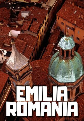 Okładka: Emilia-Romania