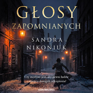 Głosy zapomnianych
