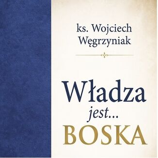 Władza jest Boska