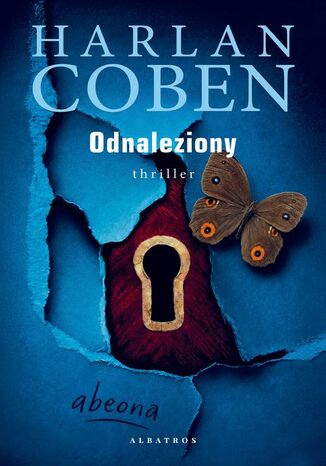 ODNALEZIONY Harlan Coben