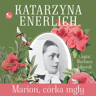 Marion, córka mgły