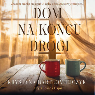 Dom na końcu drogi