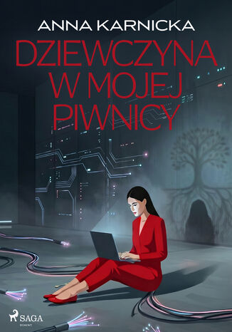 Dziewczyna w mojej piwnicy