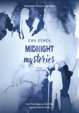 Midnight Mysteries Ewa Remek Midnight Mysteries Ewa Remek