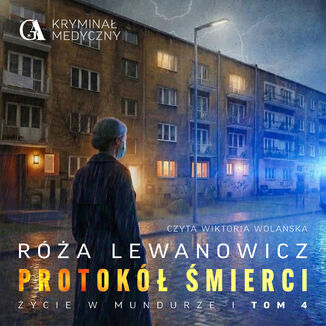 Protokół śmierci