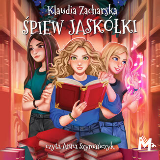 Śpiew jaskółki