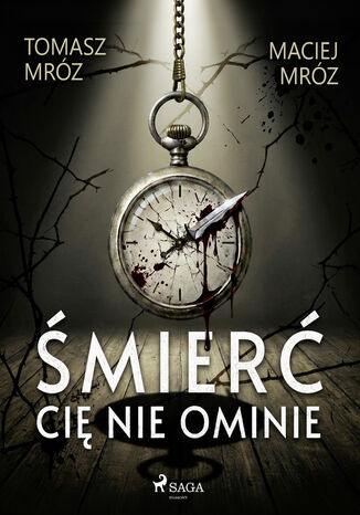 Śmierć cię nie ominie