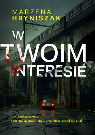 W twoim interesie