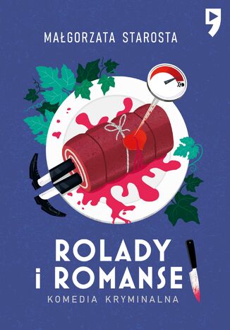 Rolady i romanse Małgorzata Starosta