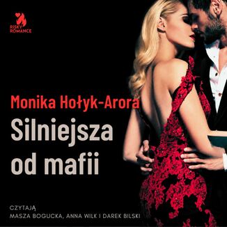 Silniejsza od mafii