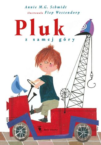 Pluk z samej góry