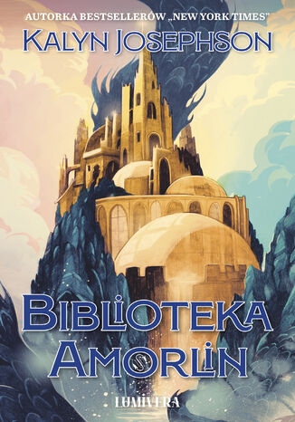 Biblioteka Amorlin