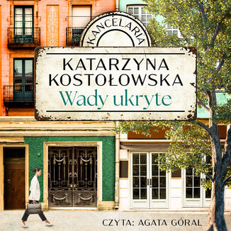 Kancelaria (Tom 1). Wady ukryte