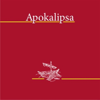 Apokalipsa Biblia 1000- lecia Pallottinum - okadka audiobooka MP3