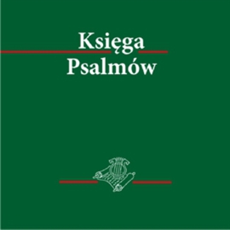 Psalmy - Stary testament Biblia 1000-lecia Pallottinum - okadka audiobooka MP3