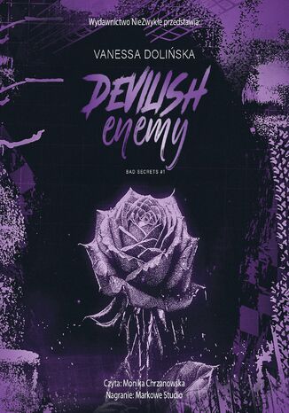 Devilish Enemy Vanessa Dolińska Devilish Enemy Vanessa Dolińska