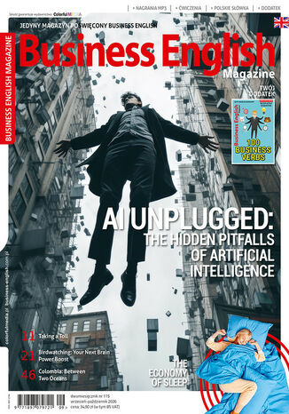 Business English Magazine 115