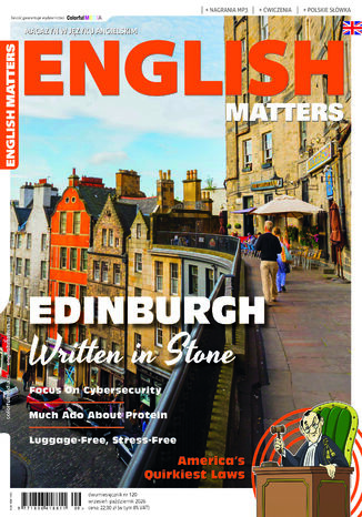 English Matters nr 120