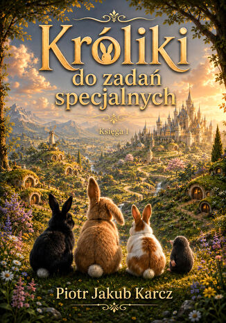 Króliki do zadań specjalnych 1