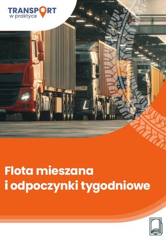 Flota mieszana i odpoczynki tygodniowe