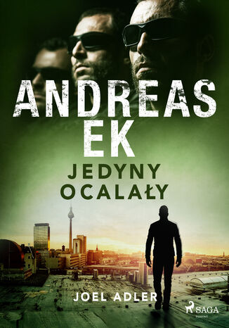 Jedyny ocalały (#3)