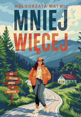 Mniej więcej