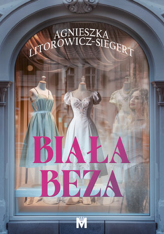 Biała Beza