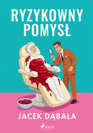 Ryzykowny pomysł