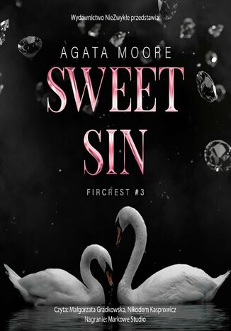 Sweet Sin Agata Moore Sweet Sin Agata Moore