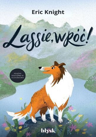 Lassie, wróć!
